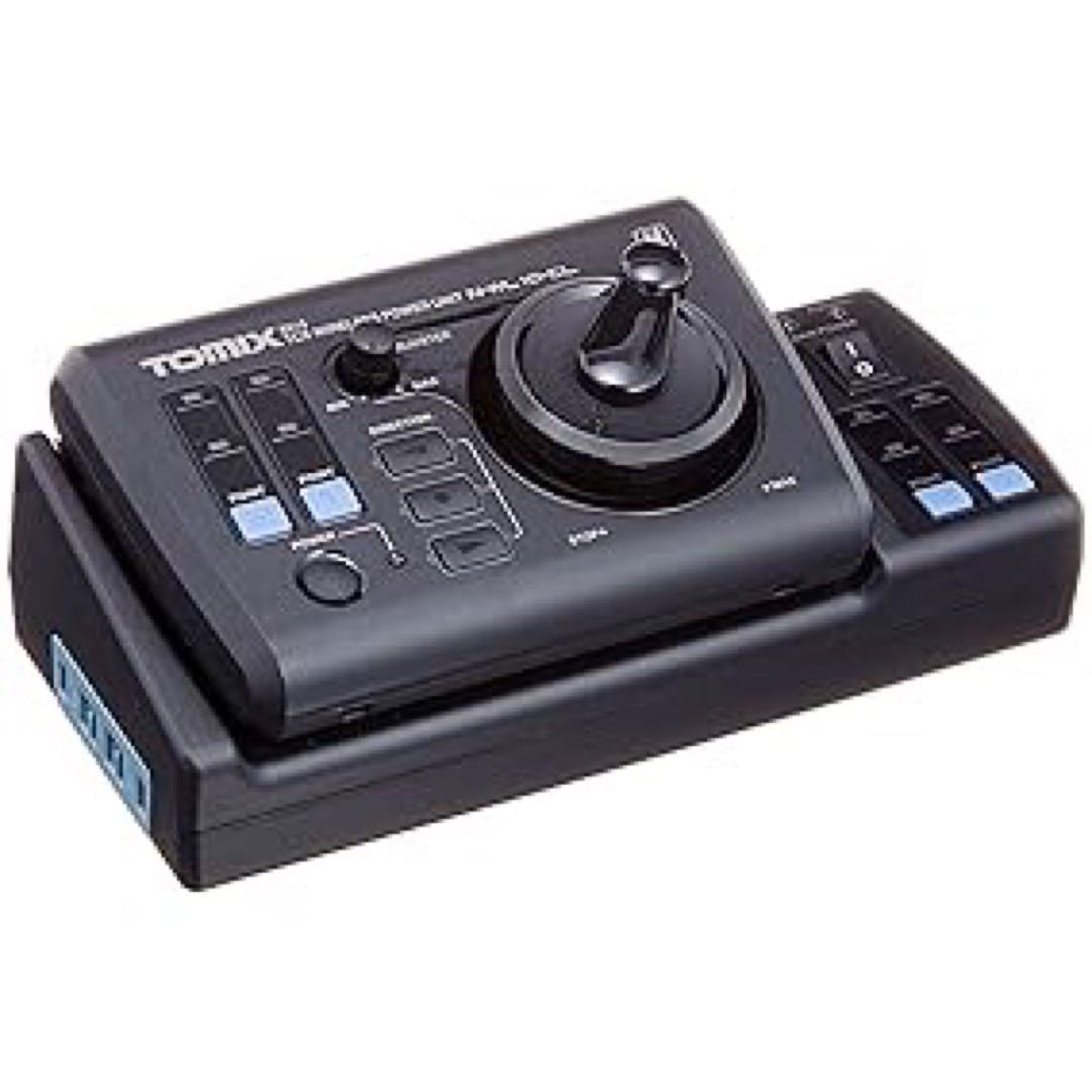 TOMIX Nゲージ TCS ワイヤレス パワーユニットN-WL10-CL