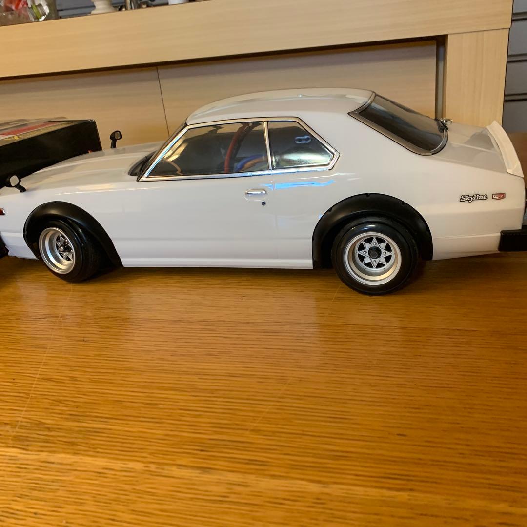 メカプロポセット