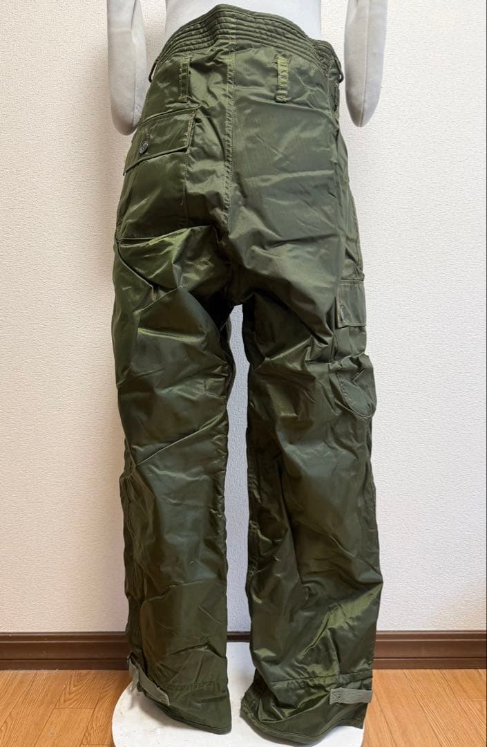米軍 実物 A-1 デッキジャケット セットアップ