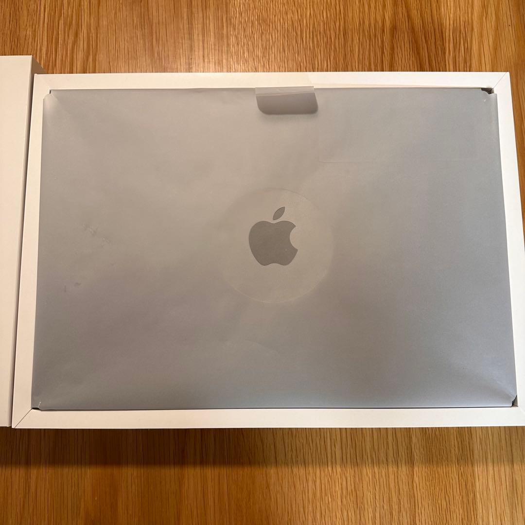 MacBook本体 Apple Macbook Pro M2 Pro 16inch 1TB 16GB