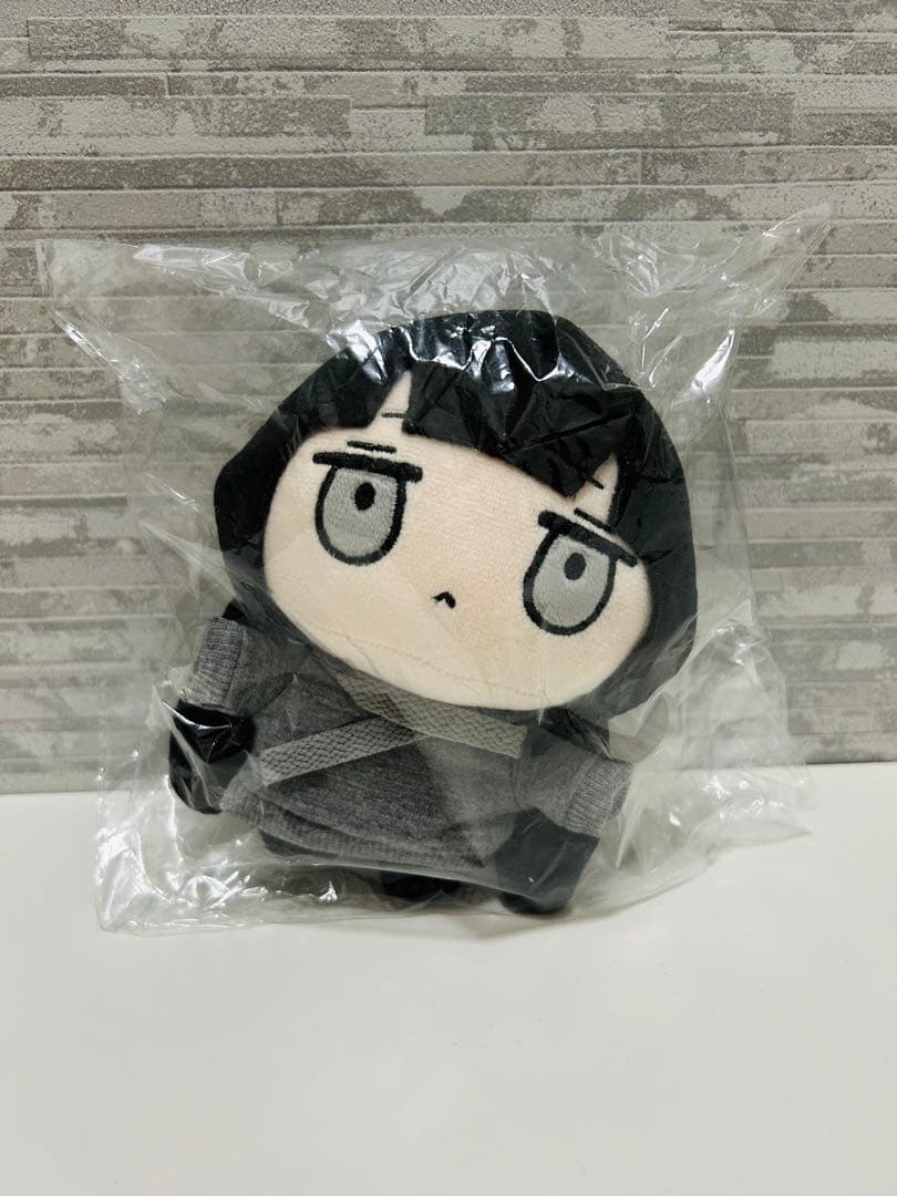 ぬくぬくにぎりめし ぬいぐるみ おさげちゃん