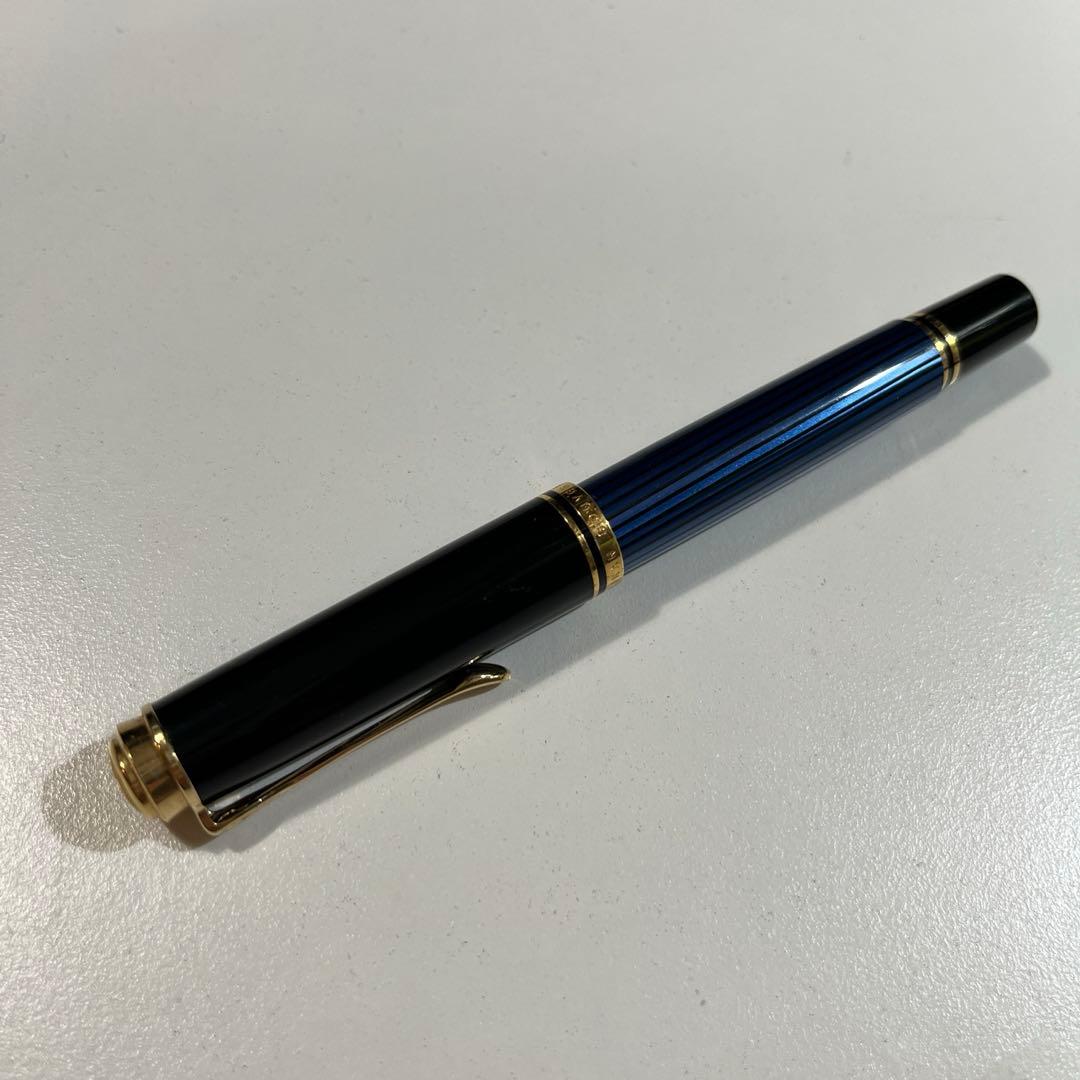 ペリカン スーベレーン M400