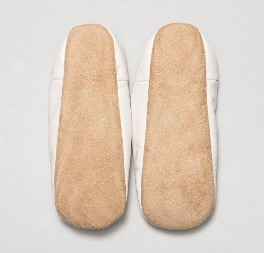 ヒグチユウコ　ルームシューズ　スリッパ　保管袋　巾着袋　ボリス雑貨店