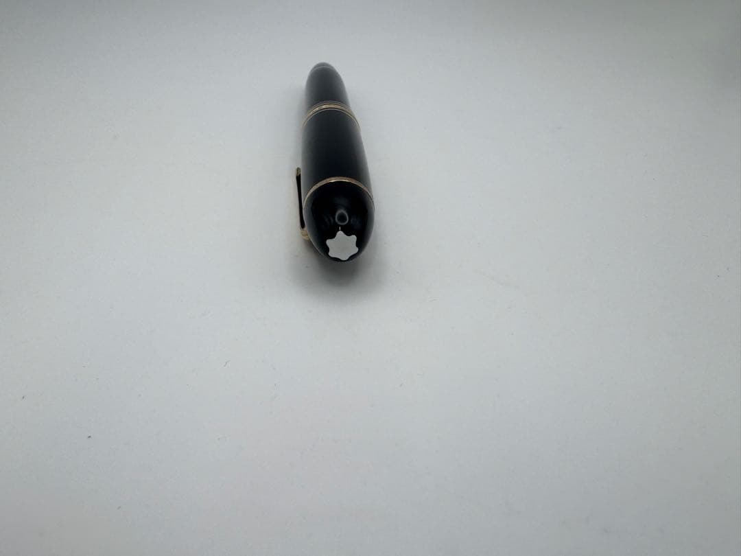 MONTBLANC　MEISTERSTUCK No149　18K 万年筆