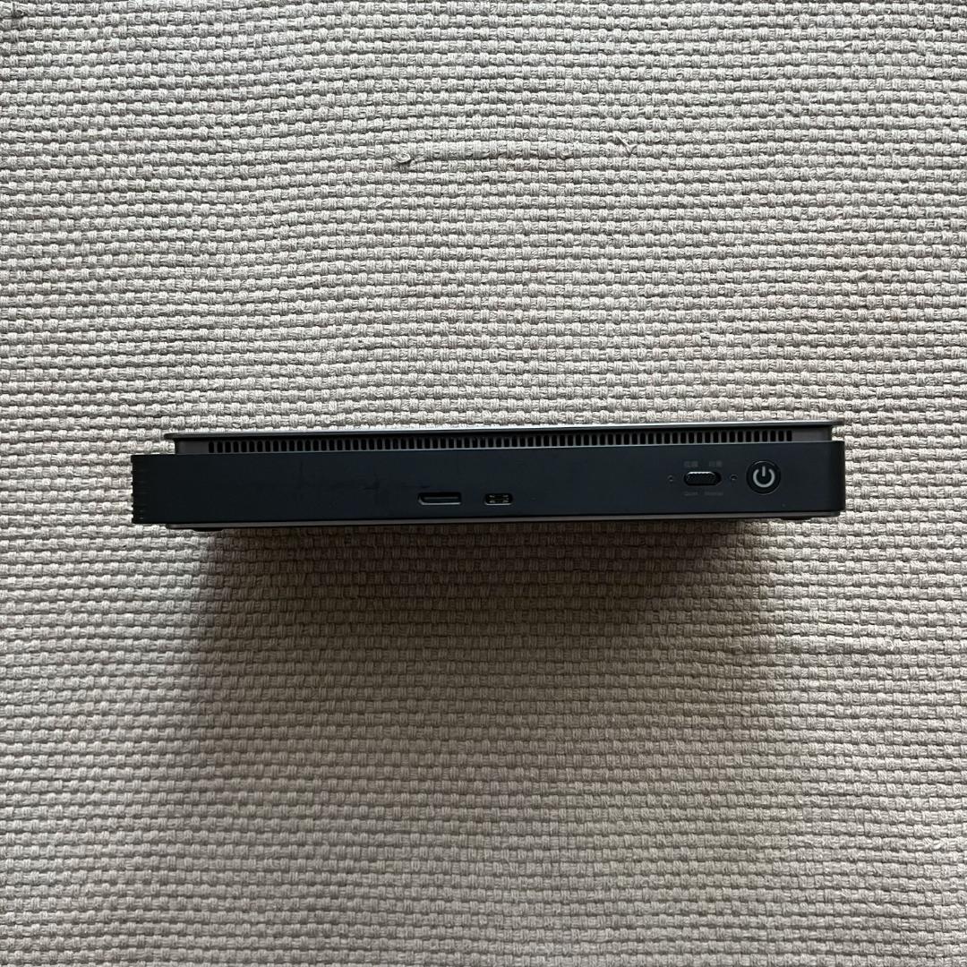 その他 GPD G1 2024