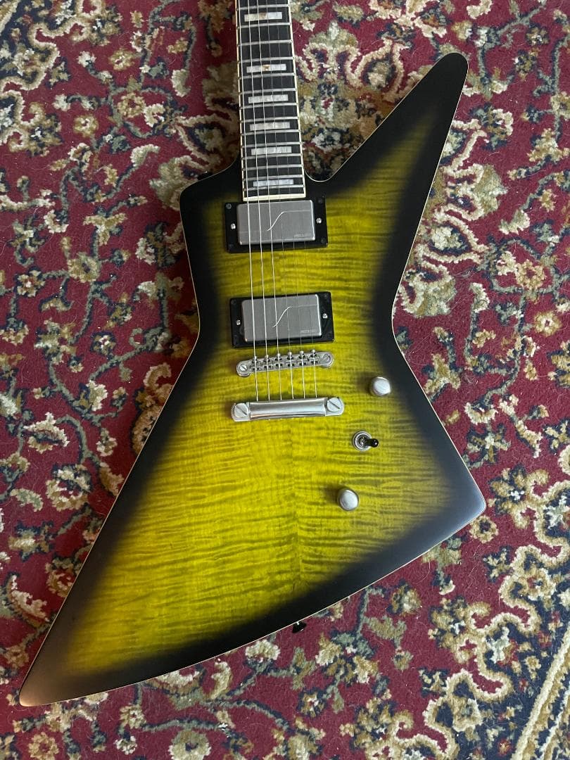 Epiphone by Gibson プロフェシー エクスプローラー ギブソン