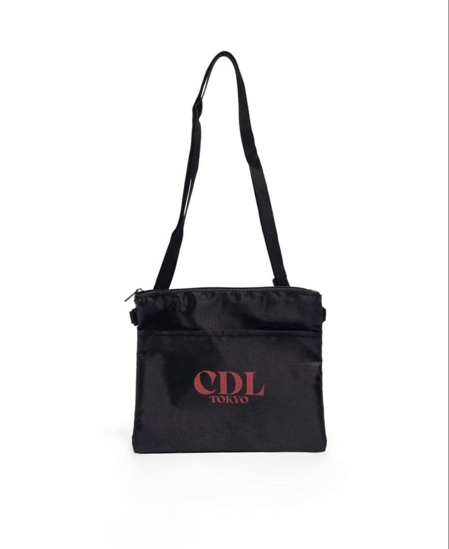 CDL TOKYO ノベルティ　3点セット