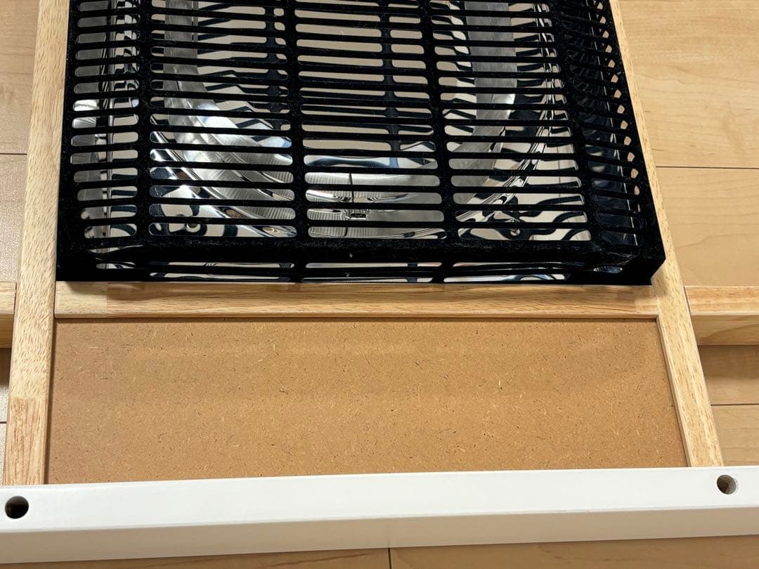 Francfranc 猫足 こたつ