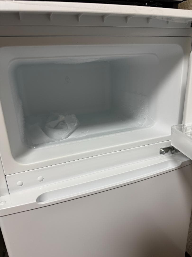 冷蔵庫 90L