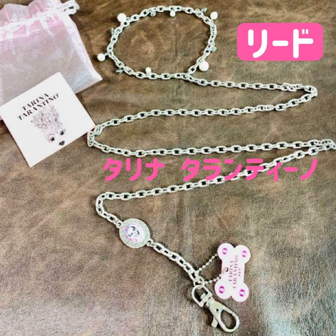 タリナタランティーノTarinaTarantinoリード犬ドクロ スカル ペット