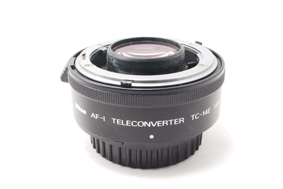 ✨付属品多数✨美品✨Nikon AF-S 500mm F4 D