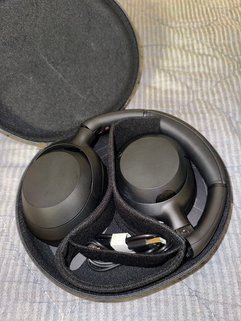 SONY　 WH-ULT900N
