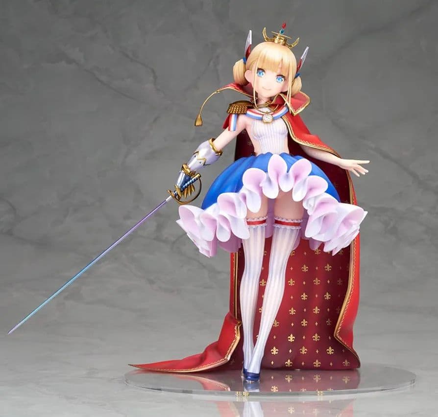 未開封　アルター アズールレーン ル・トリオンファン 軽装Ver.　フィギュア