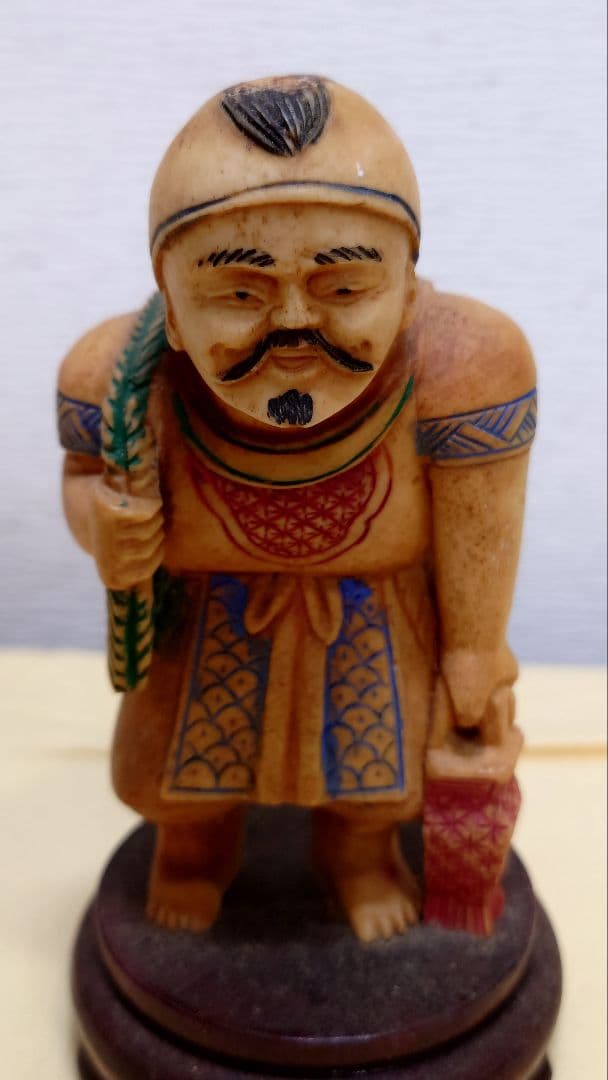 七福神　置物