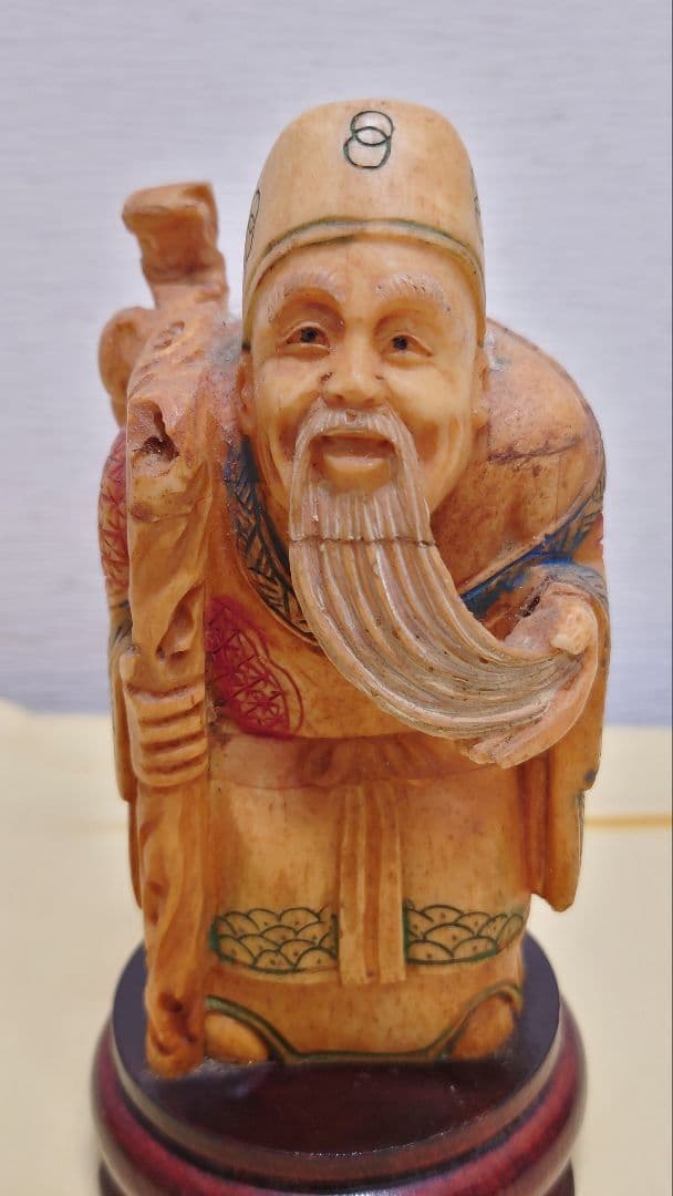 七福神　置物