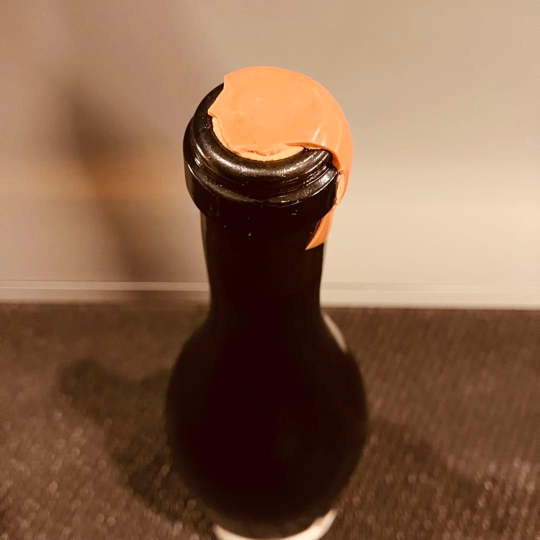 ドメーヌ ボールナール ル ルージュ クー 2006年 750ml