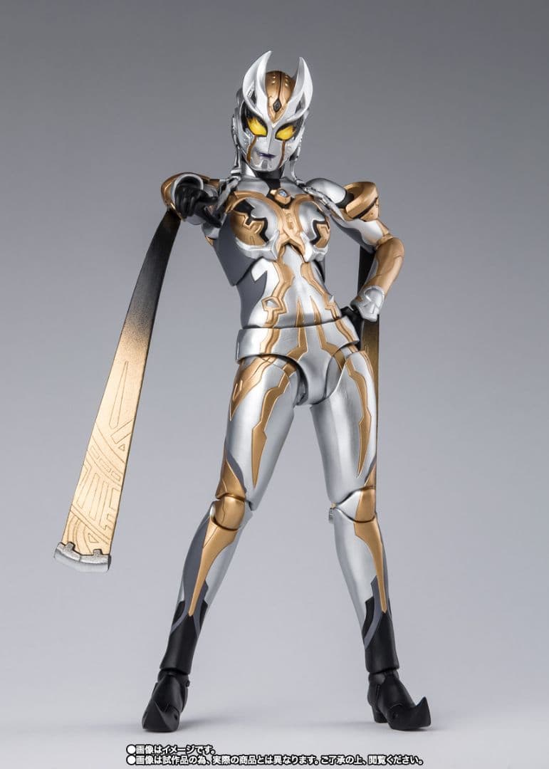 S.H.Figuarts カルミラ ウルトラマントリガー
