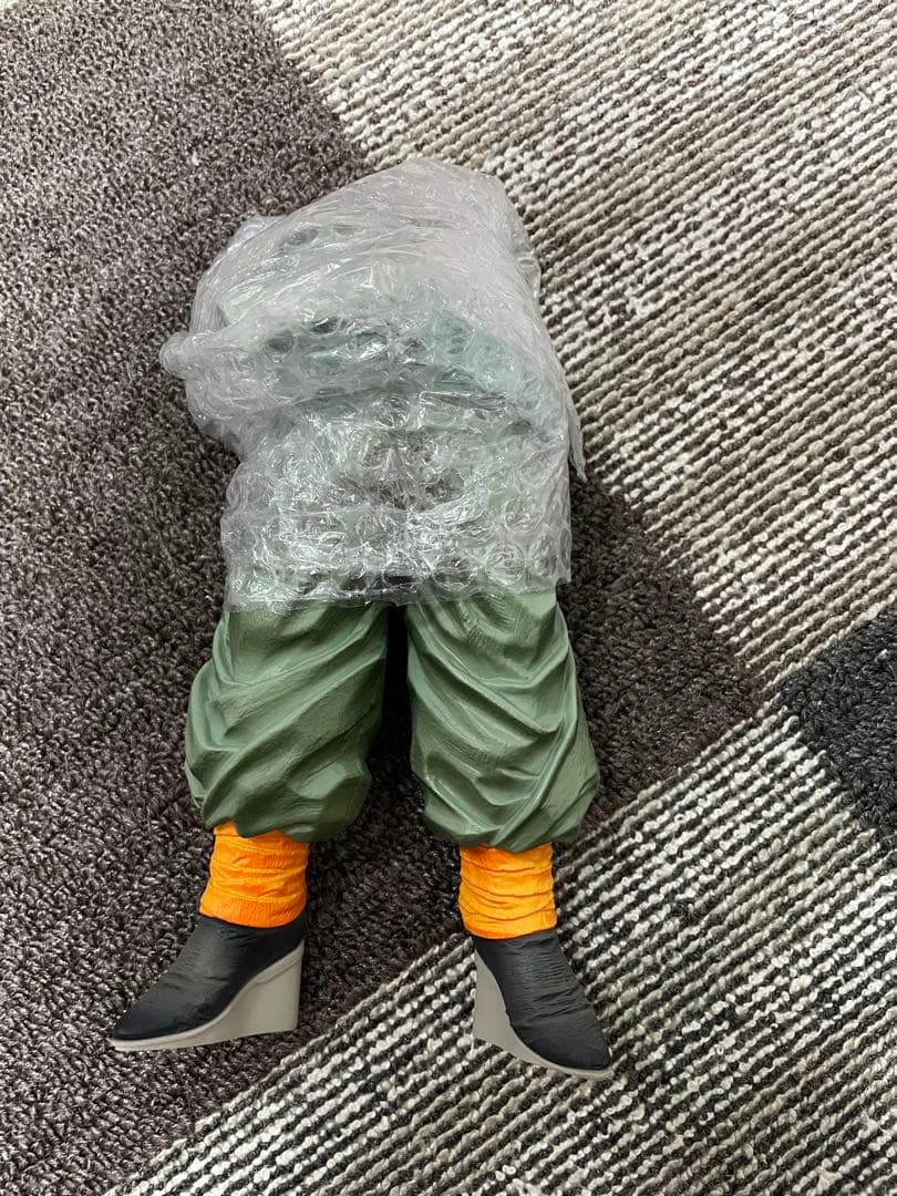 SUPER MASTER STARS PIECE 孫悟空 01 A賞BRUSH