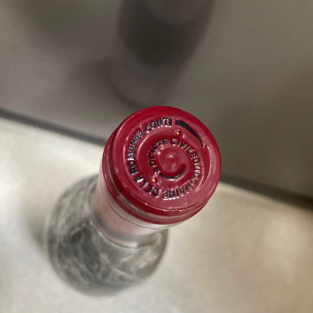 DRC LA TACHE（ラターシュ）2014ロマネコンティ750ml(12)