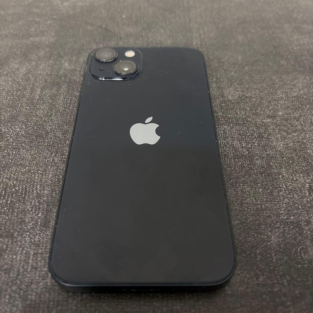 Apple iPhone 13 (ミッドナイト) 本体　128G