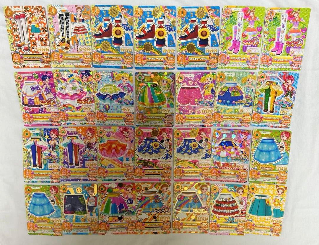 【‼️美品‼️】旧 アイカツカード 339枚 カード まとめ売り