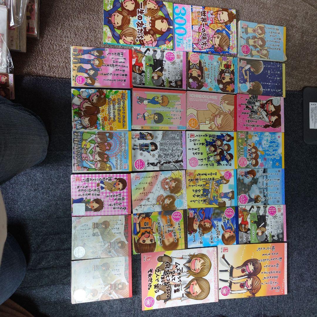 一期一会＆ラブ友メモ帳セット＆封筒＆便箋＆シール