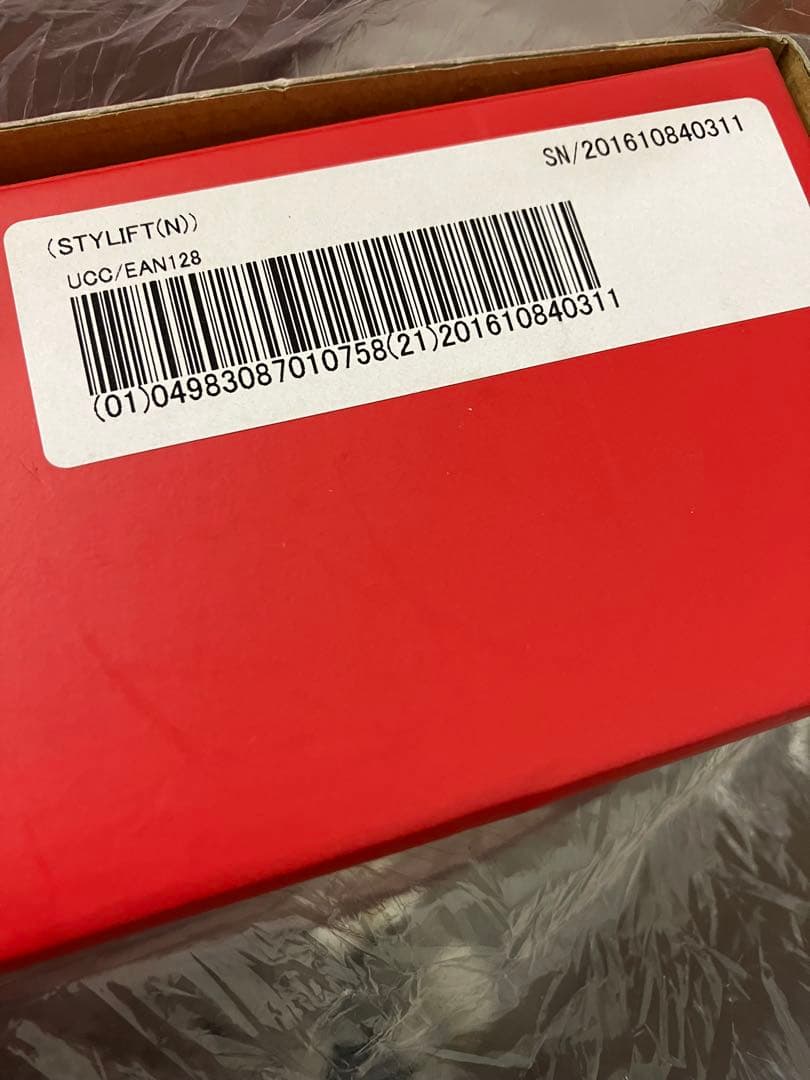 伊藤超短波　スタイリフト EMS セット