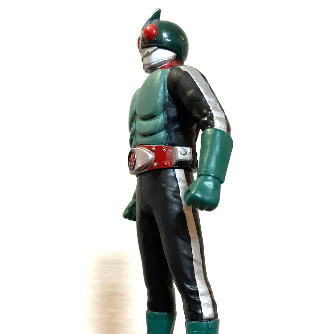 仮面ライダー 2号 フィギュア 一文字隼人 佐々木剛 昭和 CSM SHF真骨彫