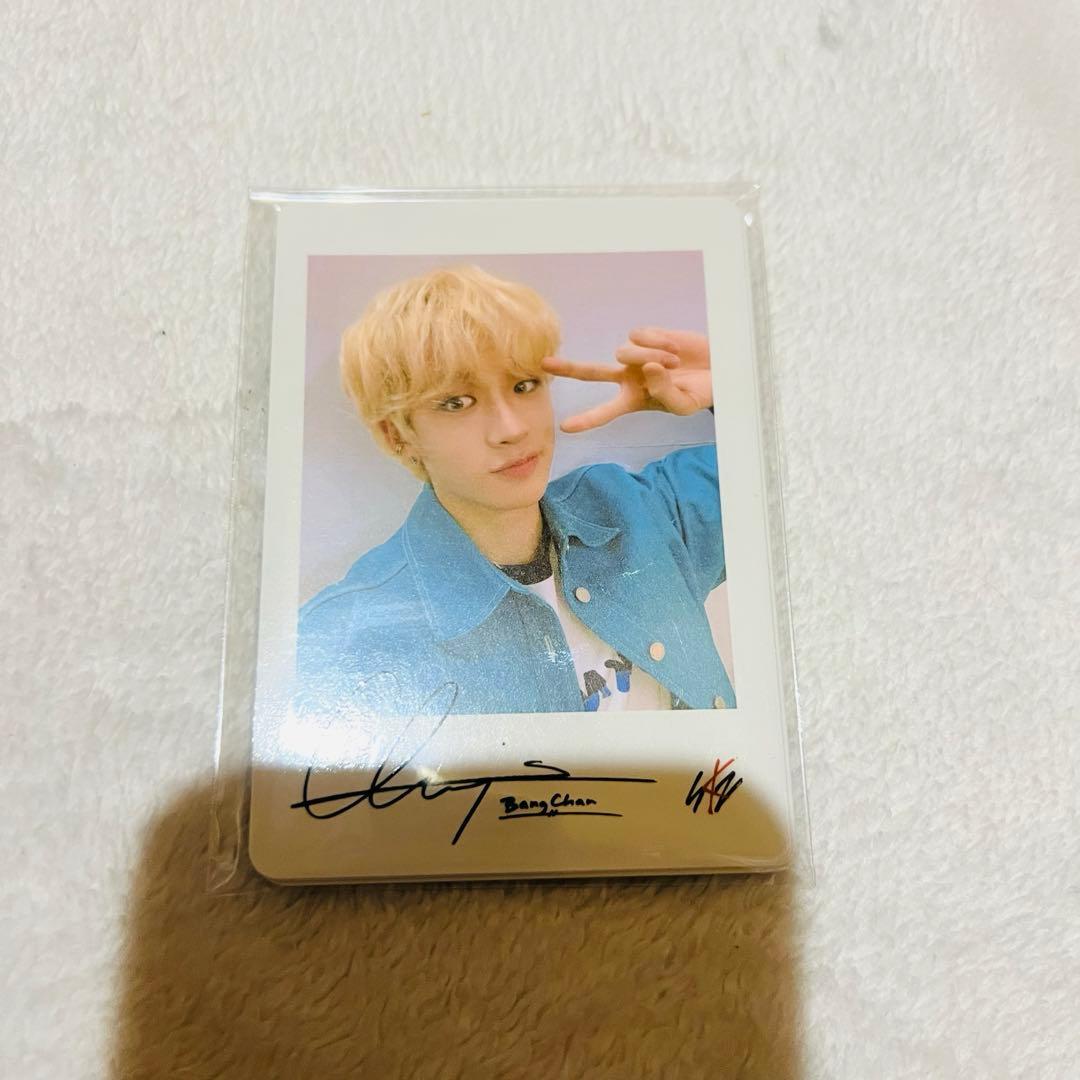 stray kids スキズ　fc1期　stay1期　ウェルカムキット