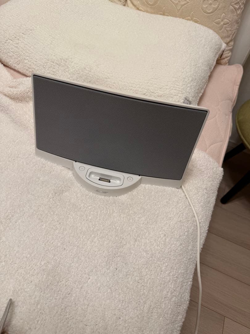スピーカー