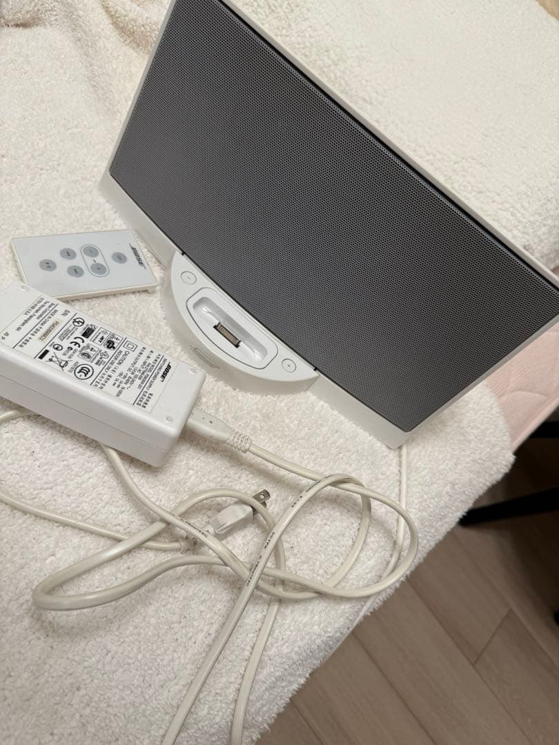 スピーカー