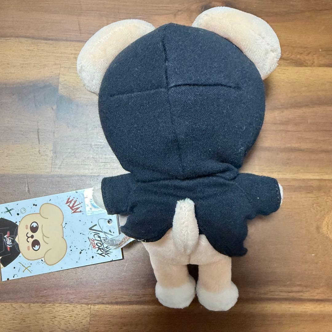 ⭐︎セール中⭐︎ StrayKids スンミン　パピーム　グッズまとめ売り