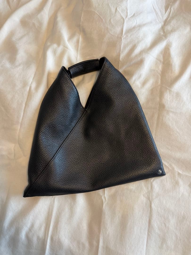 Maison Margiela MM6 ジャパニーズバッグ