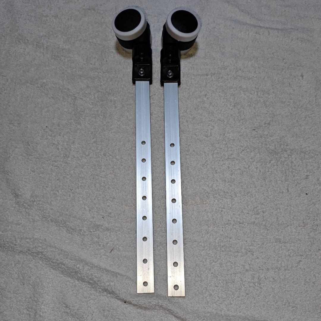 犬用車椅子 犬用歩行器 ペット車椅子 日本語取扱説明書 L 4輪