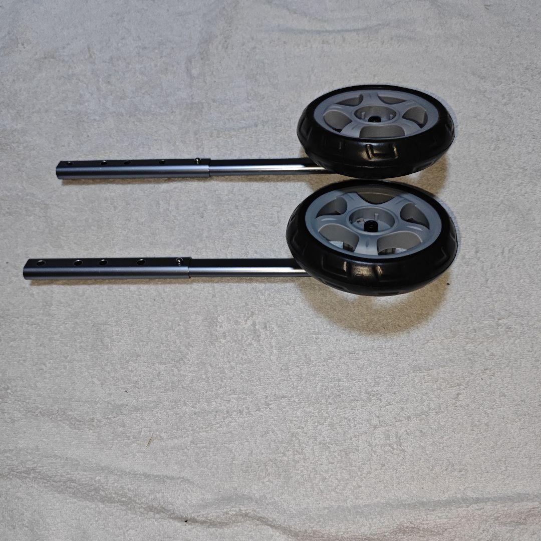 犬用車椅子 犬用歩行器 ペット車椅子 日本語取扱説明書 L 4輪