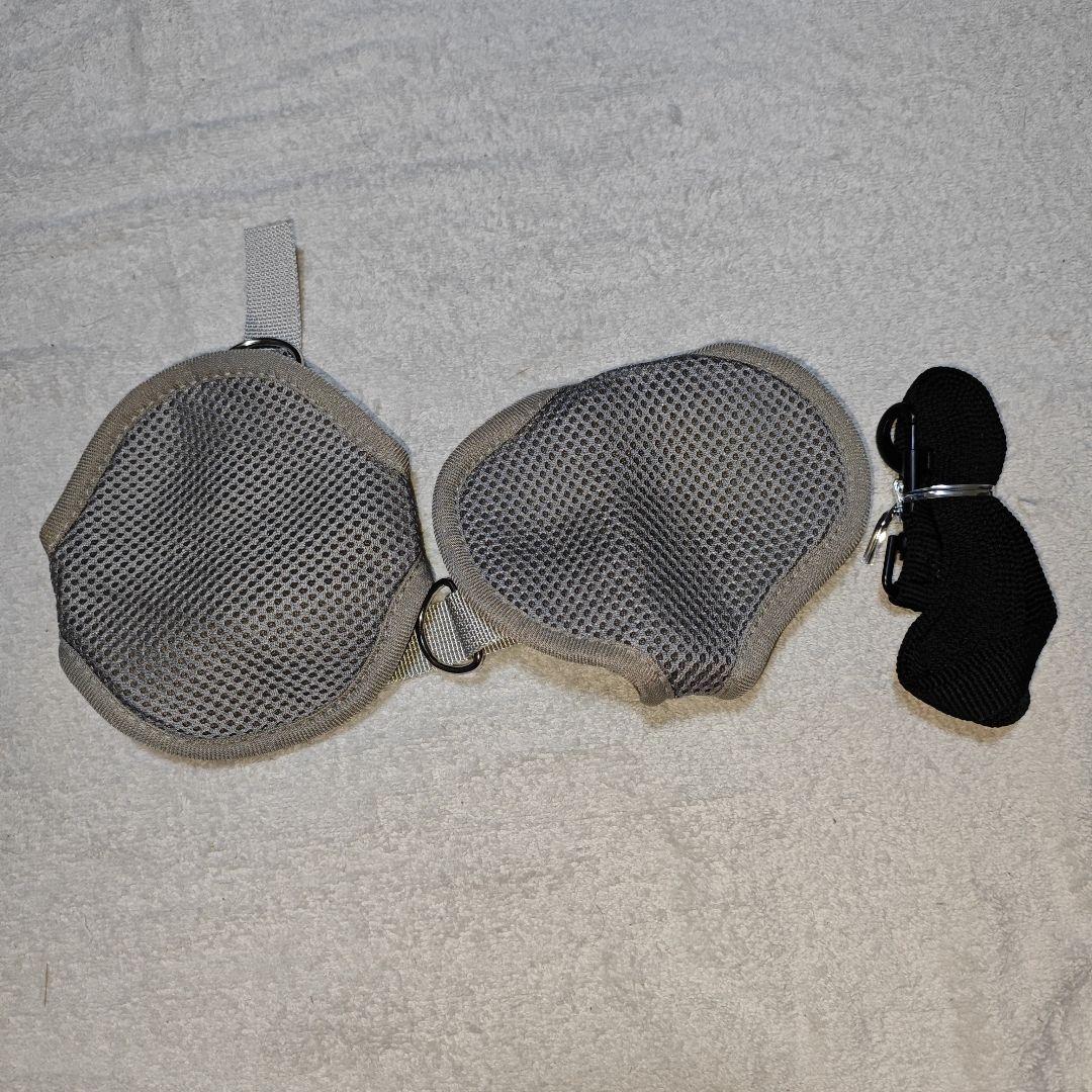 犬用車椅子 犬用歩行器 ペット車椅子 日本語取扱説明書 L 4輪