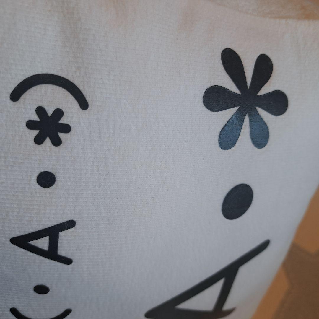 激レア　顔文字キュービックでかブロック　サイコロ　ぬいぐるみクッション　レトロ