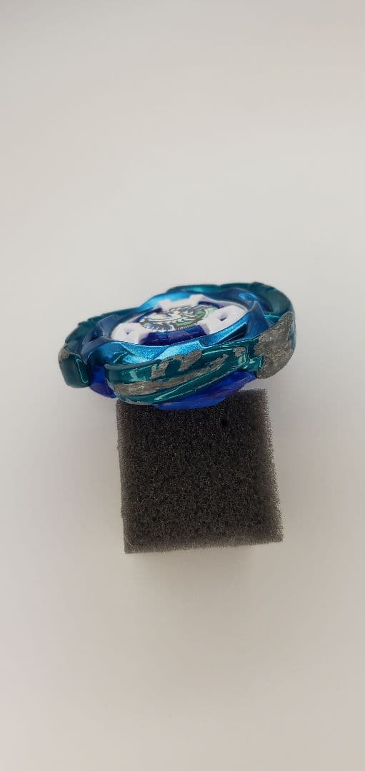 ベイブレードx エアロペガサス　使用感少な目