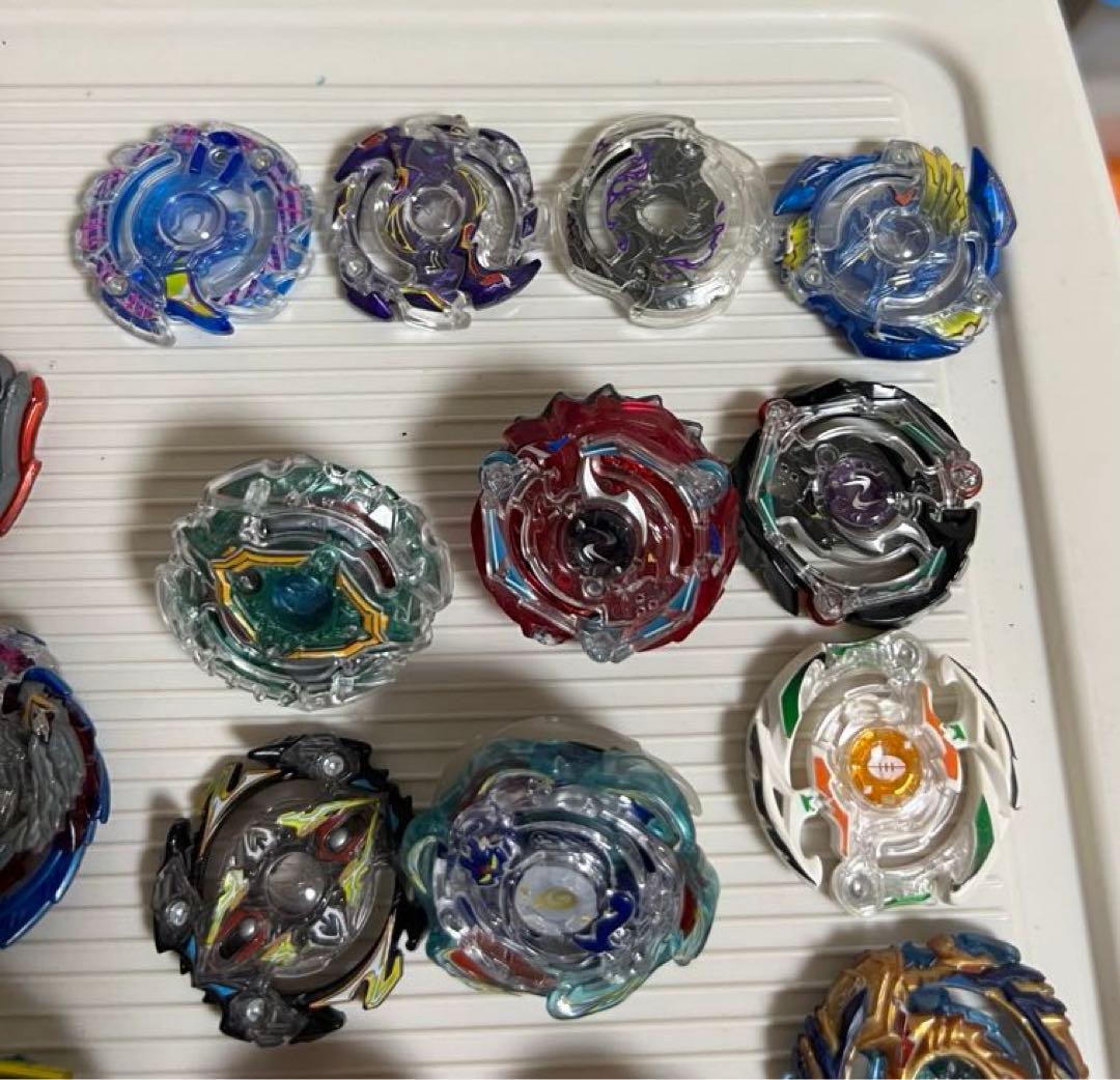 ベイブレード メタルファイト