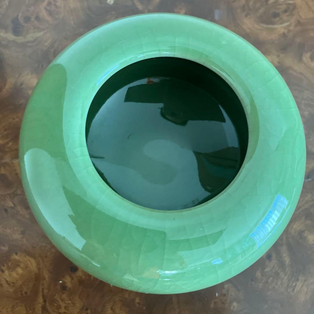 香炉　8