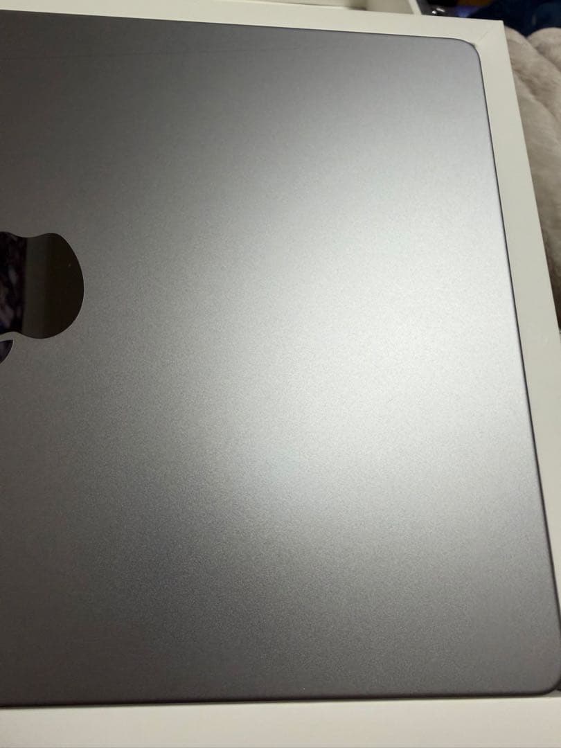 【Applecare残あり】MacBook M2 pro 14インチ