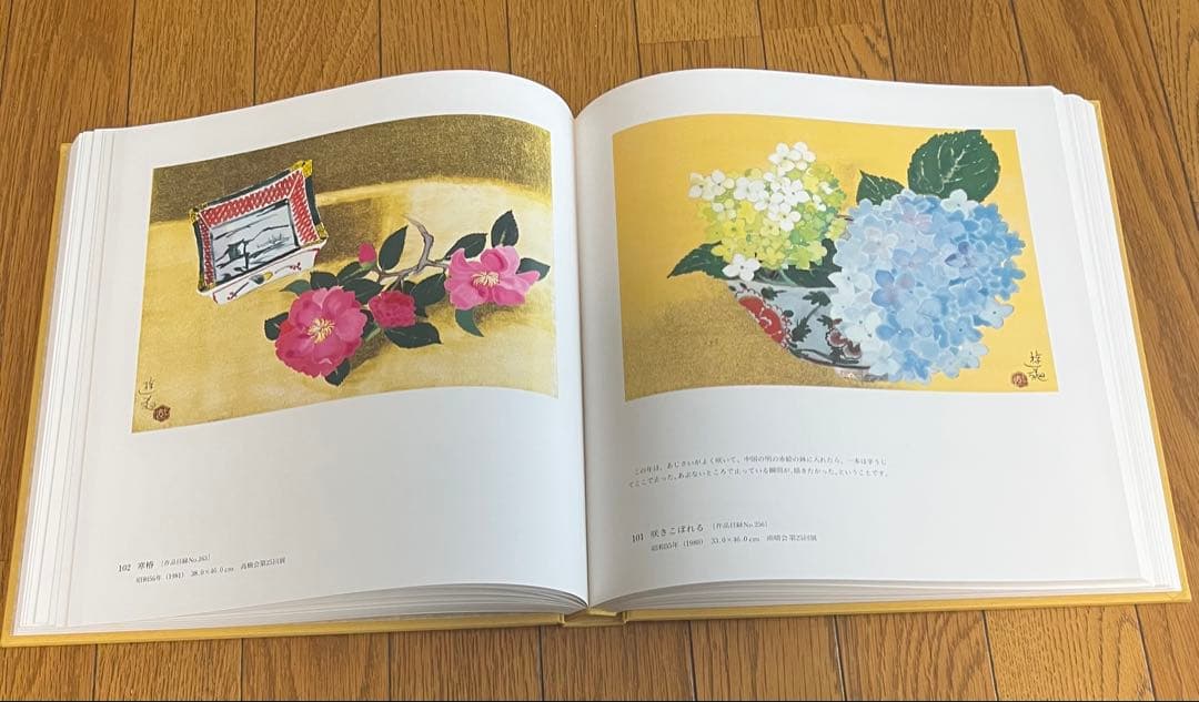 画集 小倉遊亀