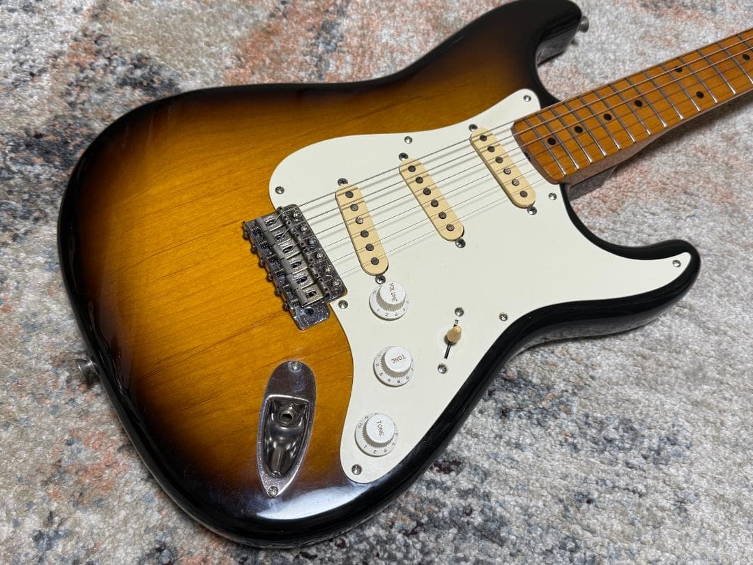 FERNANDES RST50-57 The Revival 80S 日本製