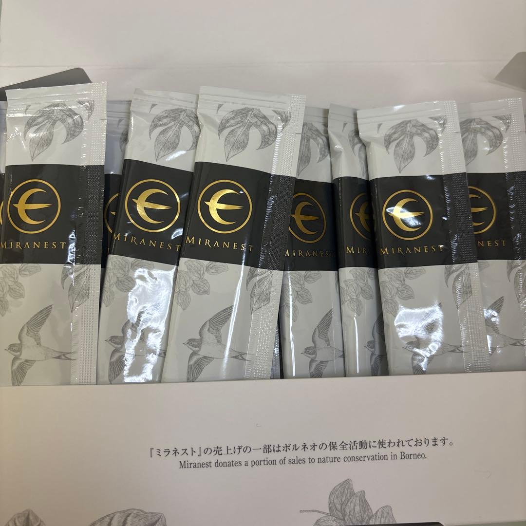 ミラネストゼリースティックFORDOG