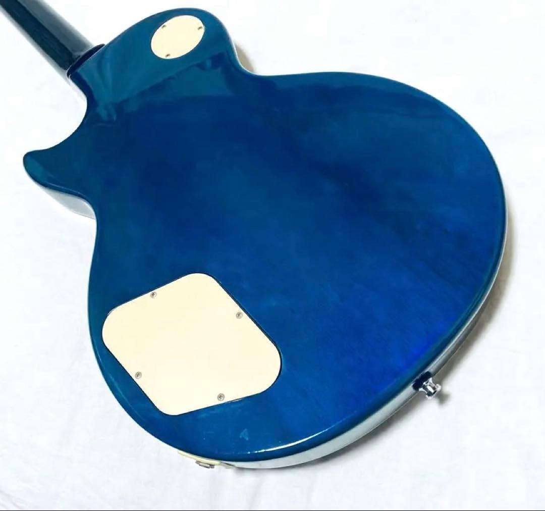 超希少 美品 Epiphone Les Paul Standard 89年製