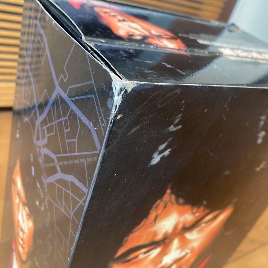 新品未使用！松田優作　メディコムトイ　探偵物語　工藤俊作