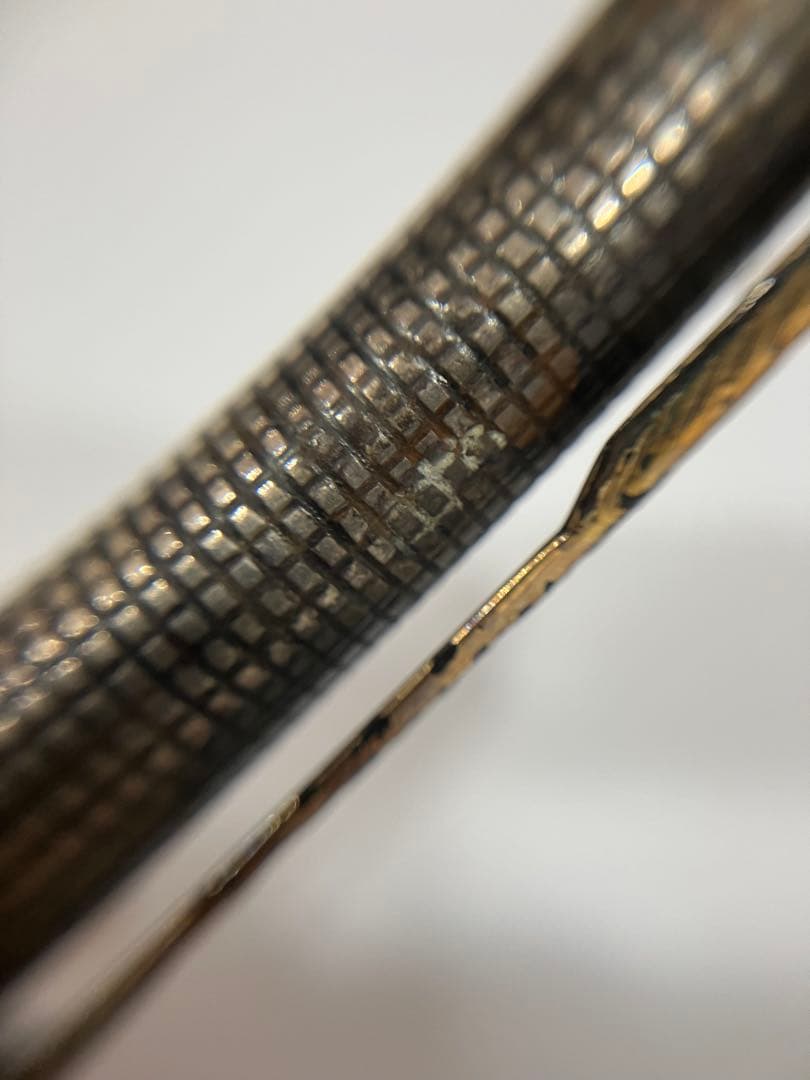 万年筆 PARKER 750 刻印 3本 まとめ レトロ シルバー パーカー