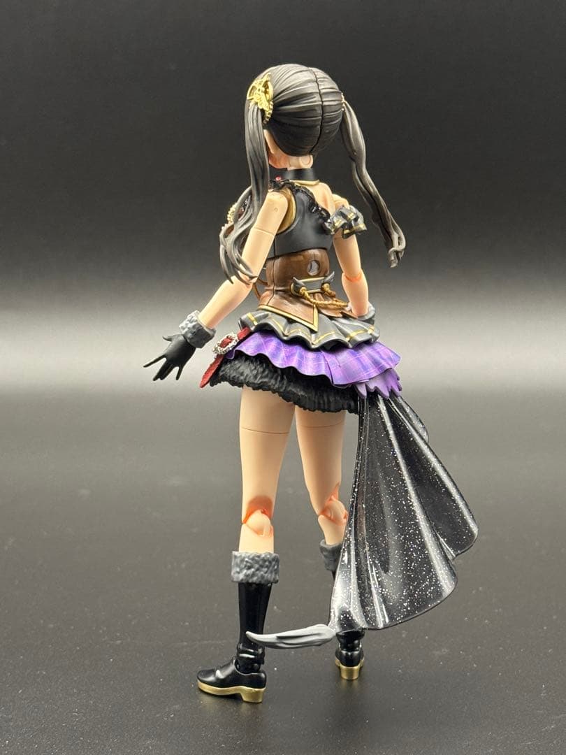 30MS 三峰結華 完成品