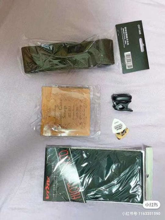 ARIAの中古ギター