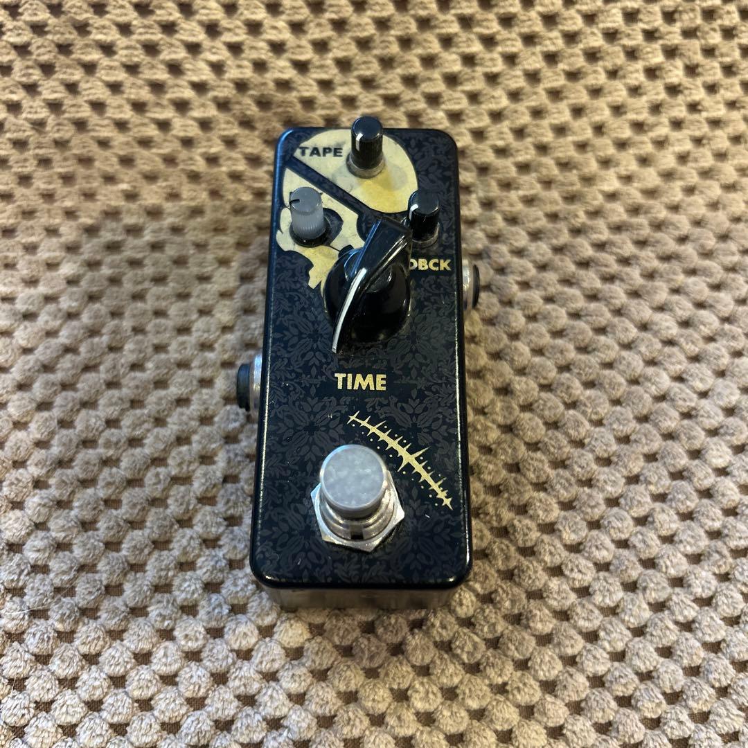 ECHO BANDIT テープエコーエフェクター